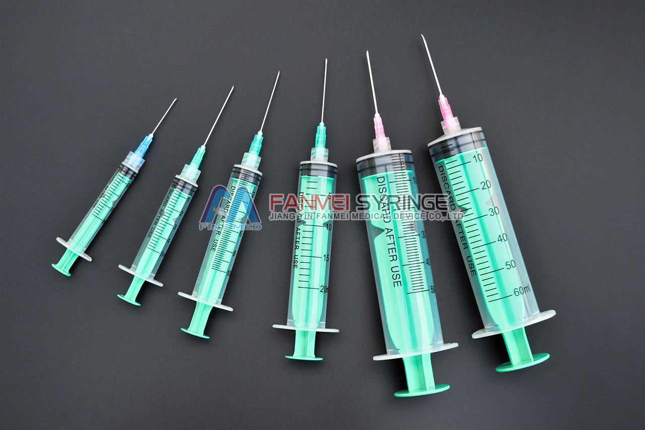 Contrast medium injection syringe - AS - Shanghai Kindly Medical  Instruments - 20 ml / 1 ml / disposable
