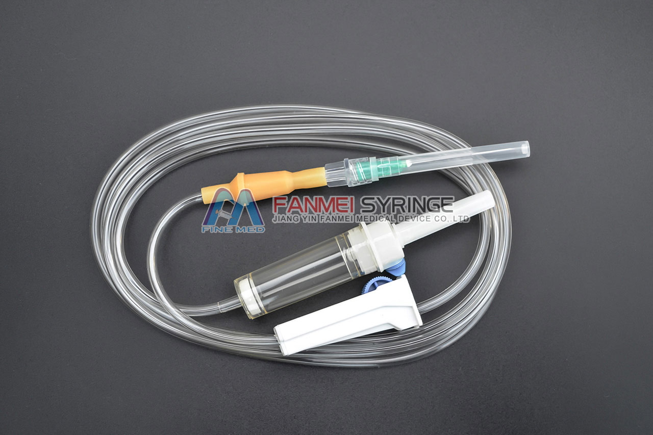 Infusion Set