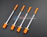 Insulin Needle（100）