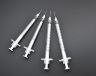 Insulin Needle