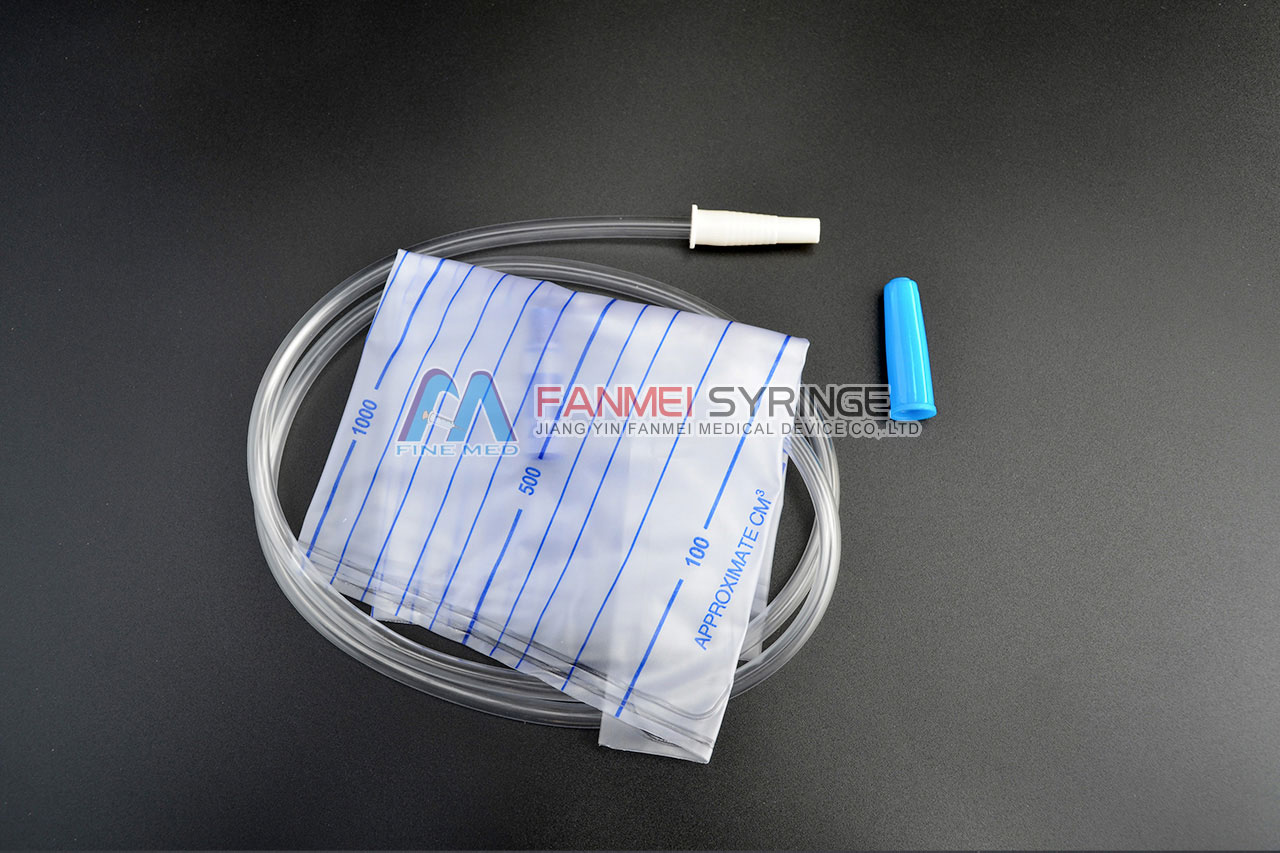 Urine Bag