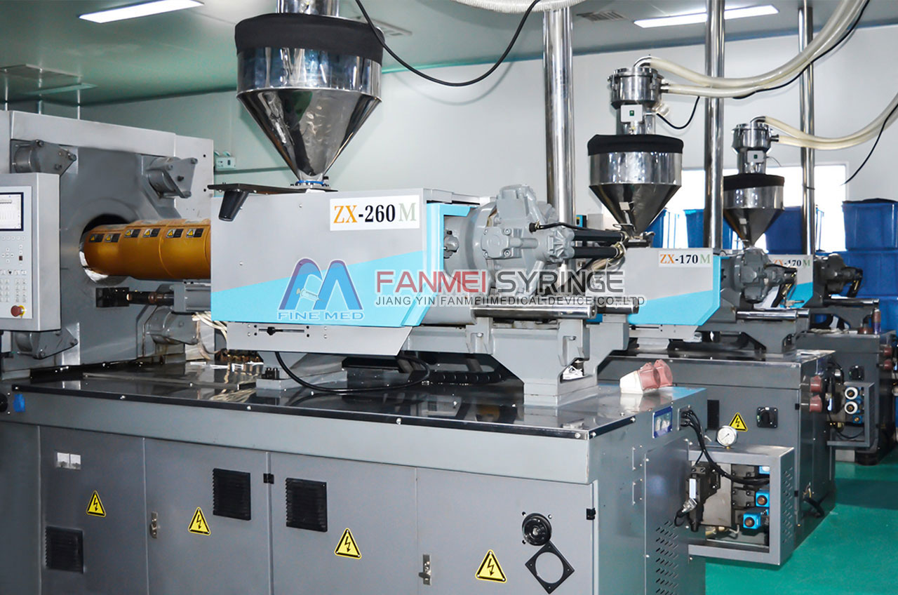 Injection Molding
