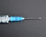2-Part Disposable Syringe(Transpant Plunger)