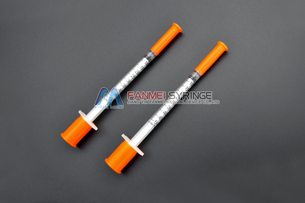 Insulin Needle（50）