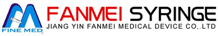 Jiangyin Fanmei Medical Device Co.,Ltd